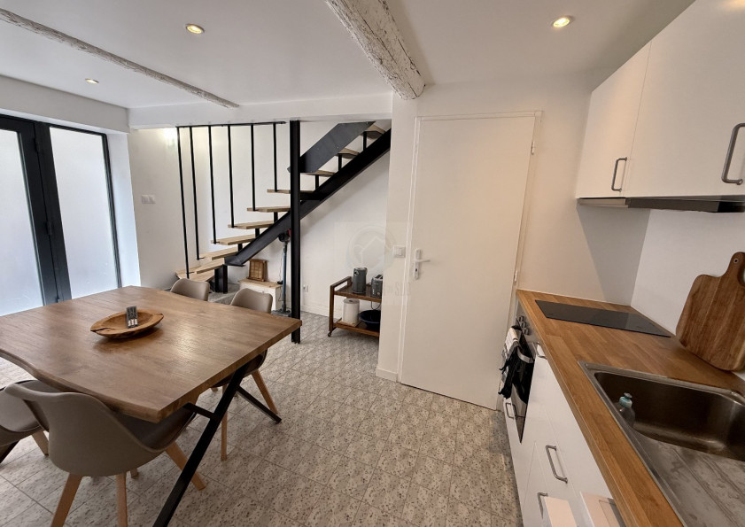 sale Maison Villeneuve Les Beziers - Photo 2