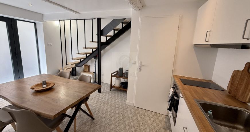 vente Maison Villeneuve Les Beziers