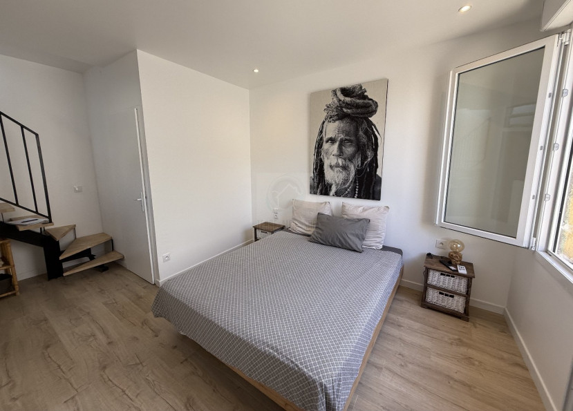 sale Maison Villeneuve Les Beziers - Photo 4