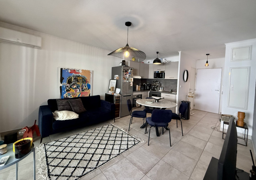 sale Appartement en résidence Beziers - Photo 7