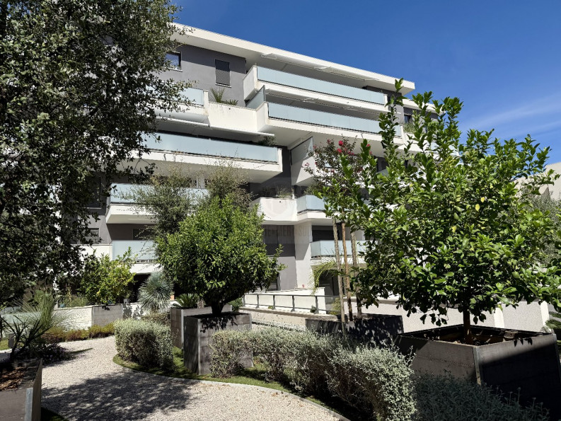 sale Appartement en résidence Beziers - Photo 1