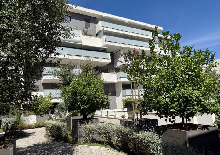 vente Appartement en résidence Beziers