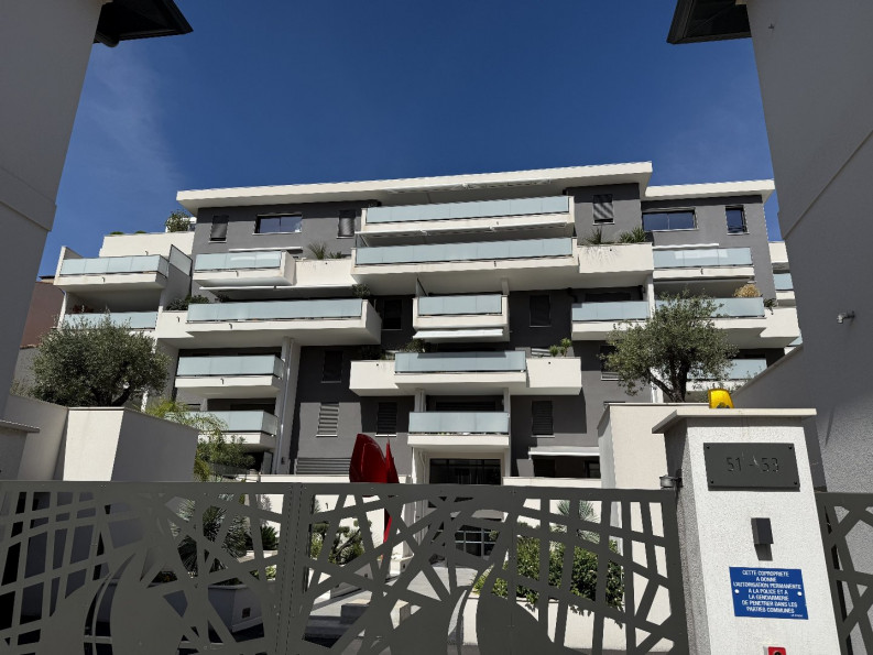 sale Appartement en résidence Beziers - Photo 3