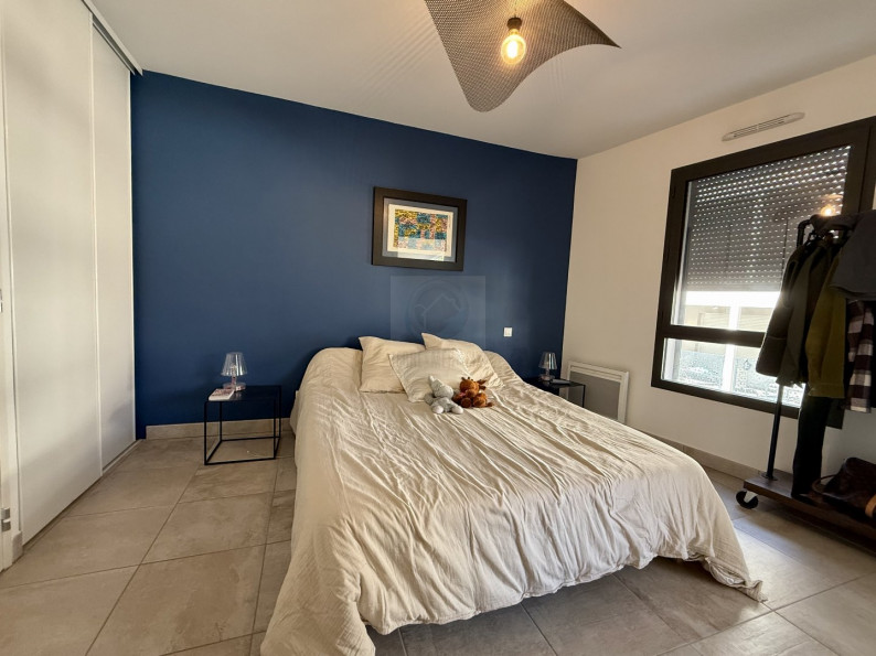 sale Appartement en résidence Beziers - Photo 8