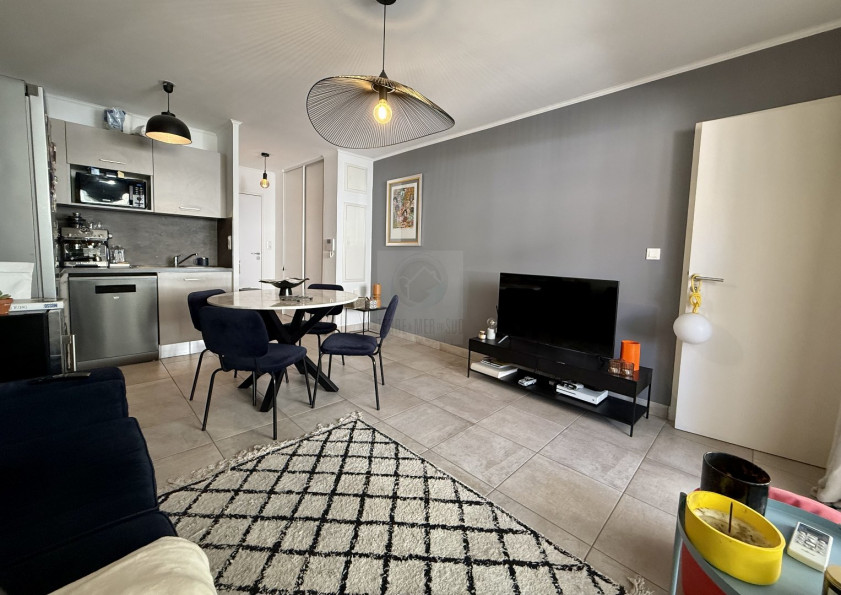 sale Appartement en résidence Beziers - Photo 6