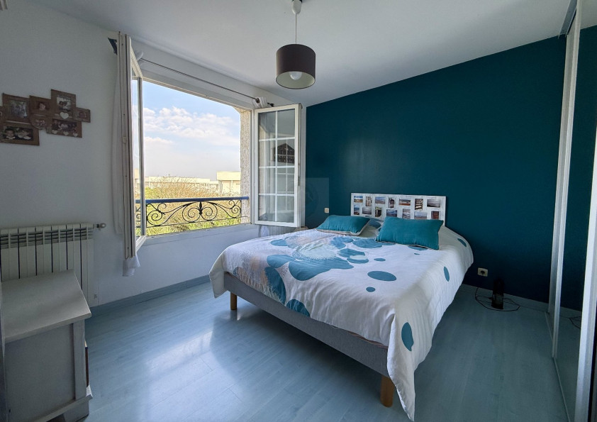 vente Maison Sauvian - Photo 6