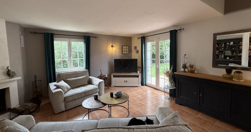 vente Maison Sauvian