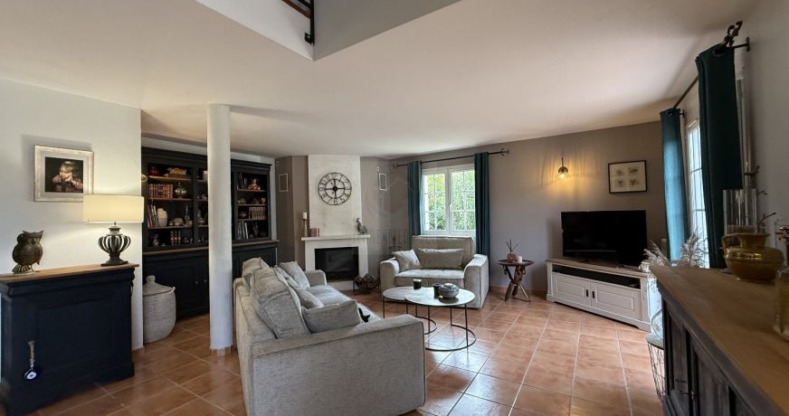 vente Maison Sauvian