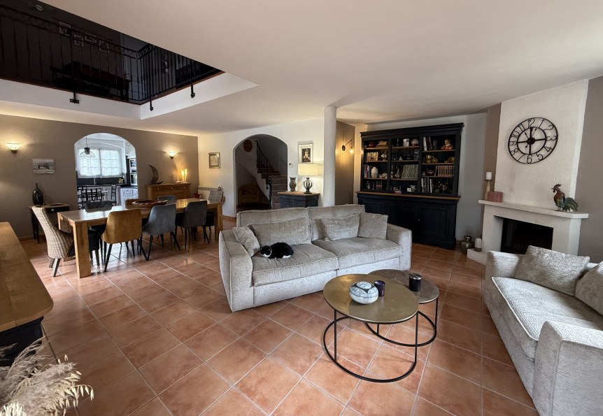 vente Maison Sauvian - Photo 2