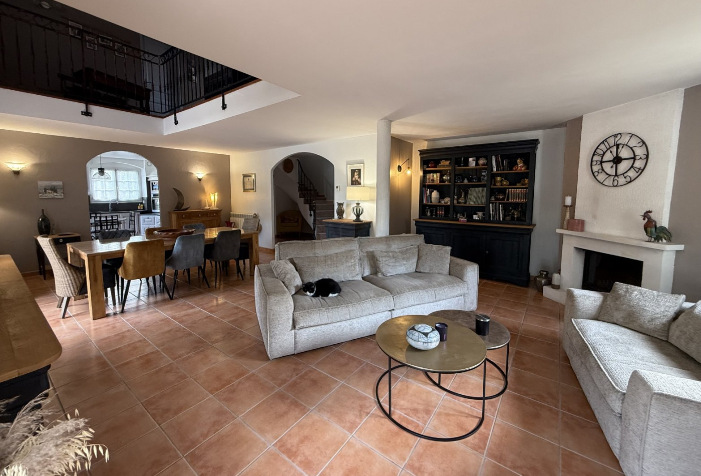 vente Maison Sauvian - Photo 4