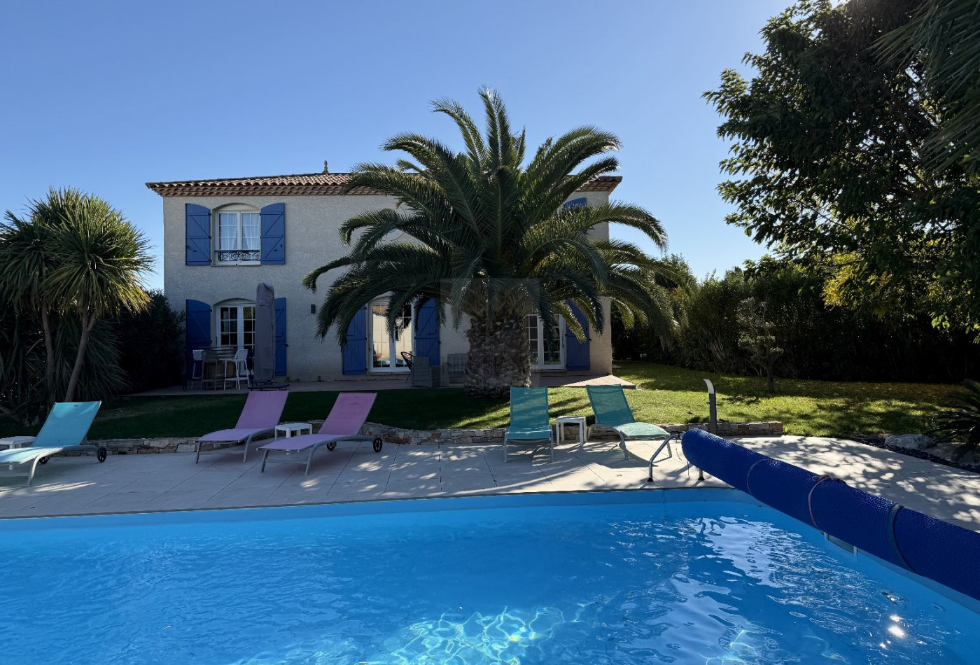 vente Maison Sauvian - Photo 2