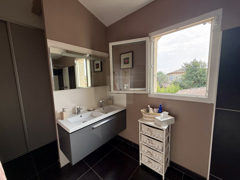 vente Maison Sauvian - Photo 9