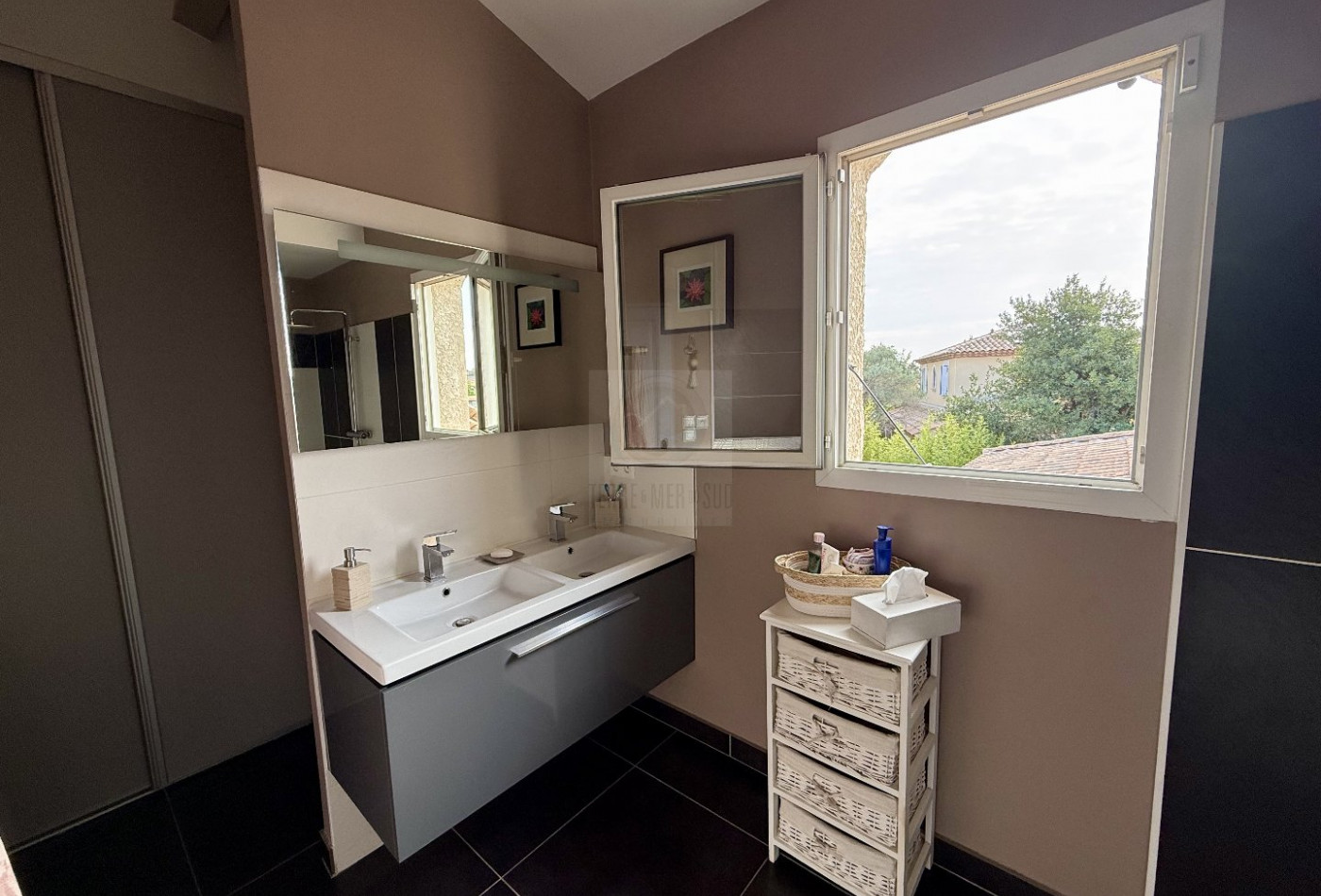 vente Maison Sauvian - Photo 10
