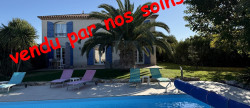 vente Maison Sauvian