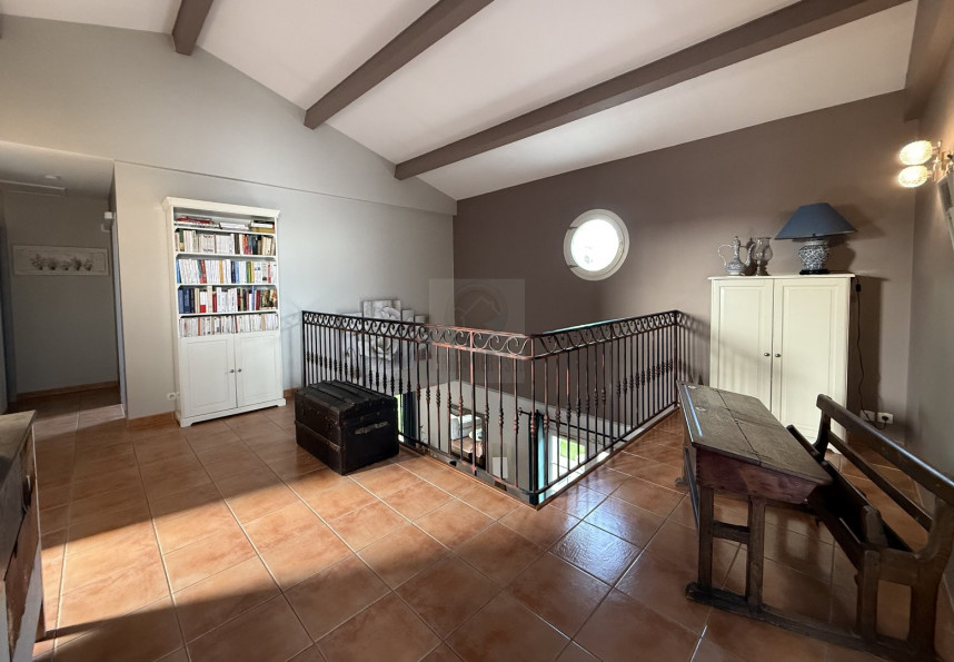 vente Maison Sauvian - Photo 6