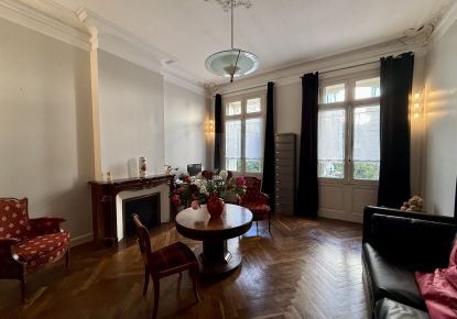 vente Appartement bourgeois Beziers