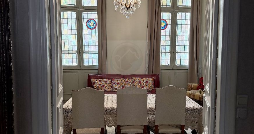 vente Appartement bourgeois Beziers