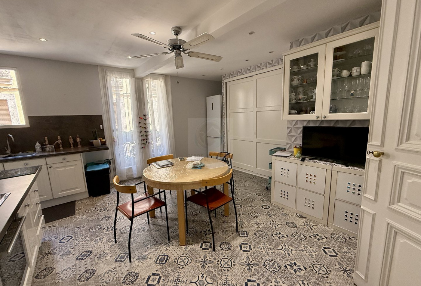 vente Appartement bourgeois Beziers - Photo 8