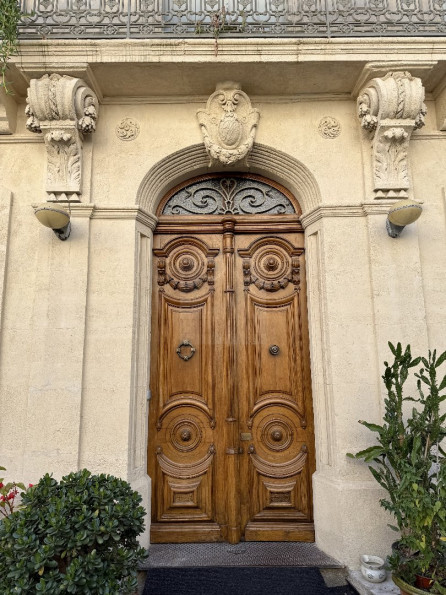 vente Appartement bourgeois Beziers - Photo 2