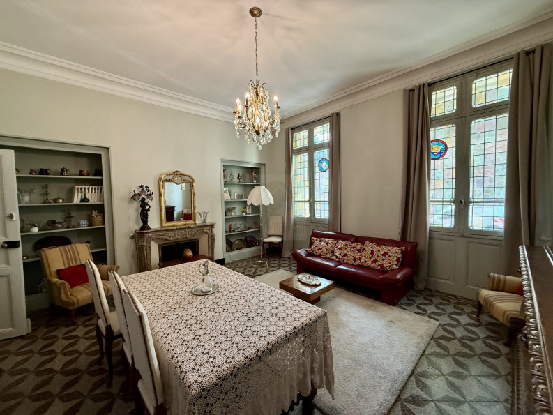 vente Appartement bourgeois Beziers - Photo 4