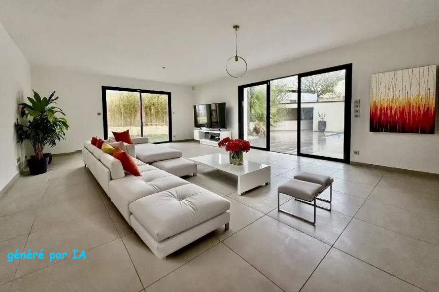 vente Maison Boujan Sur Libron - Photo 2