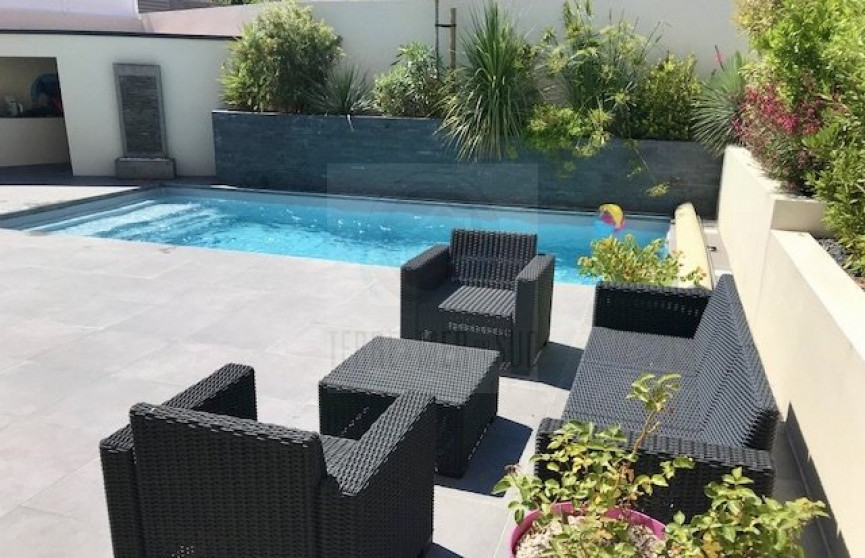 vente Maison Boujan Sur Libron - Photo 1