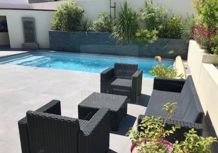 vente Maison Boujan Sur Libron