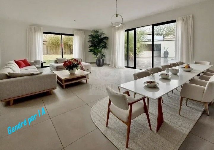 vente Maison Boujan Sur Libron