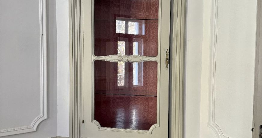 vente Appartement bourgeois Beziers