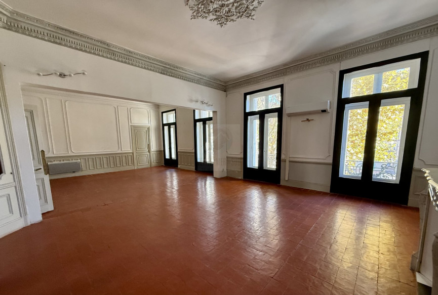 vente Appartement bourgeois Beziers - Photo 5