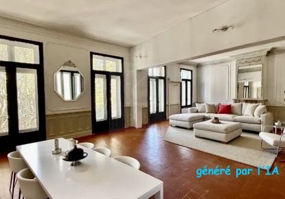 vente Appartement Beziers