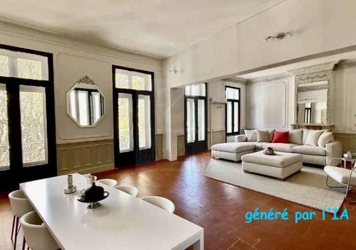 vente Appartement Beziers