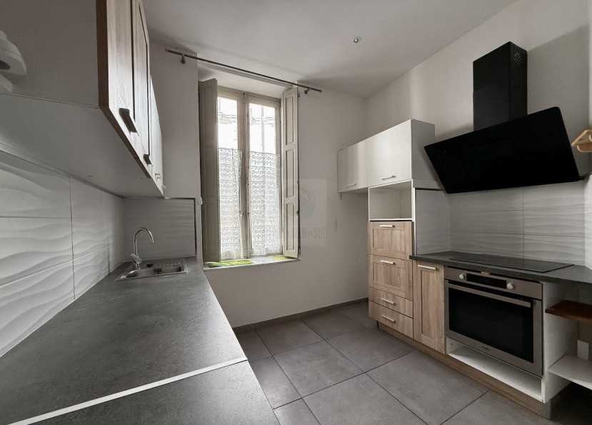 vente Appartement bourgeois Beziers - Photo 6