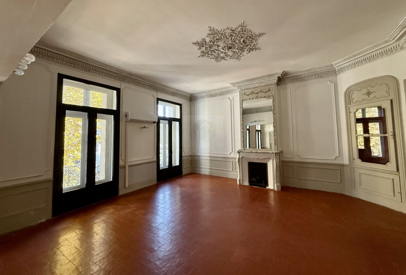 vente Appartement bourgeois Beziers - Photo 2