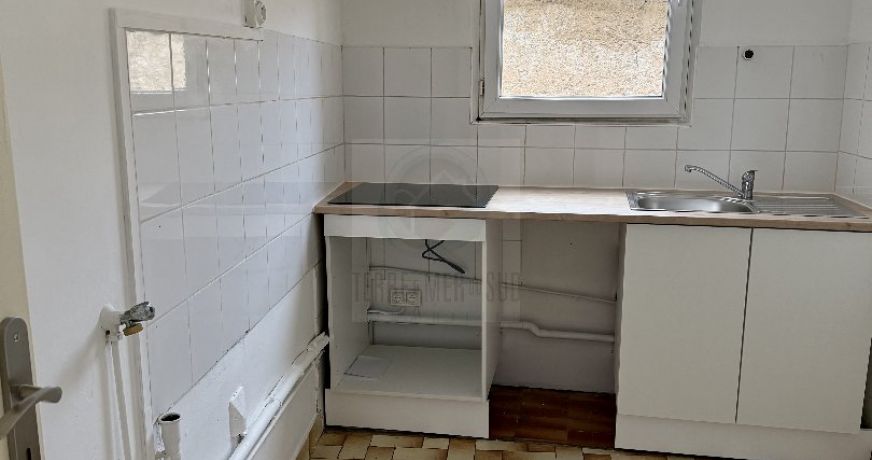 vente Ensemble immobilier Maraussan