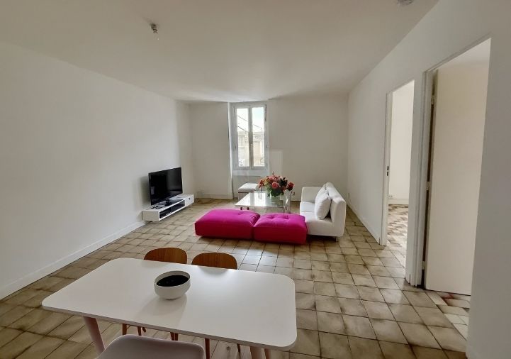 vente Ensemble immobilier Maraussan