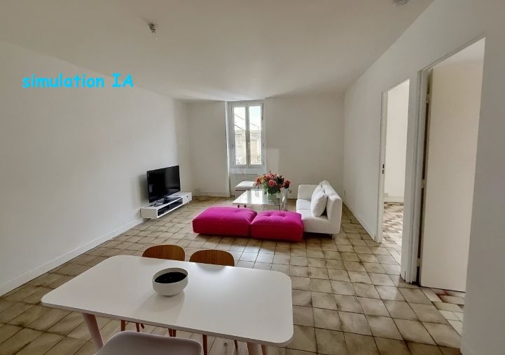 vente Ensemble immobilier Maraussan