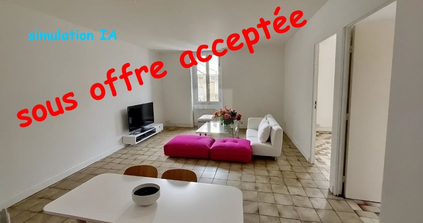 vente Ensemble immobilier Maraussan