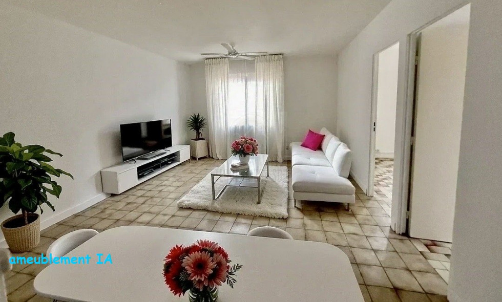 vente Ensemble immobilier Maraussan - Photo 1