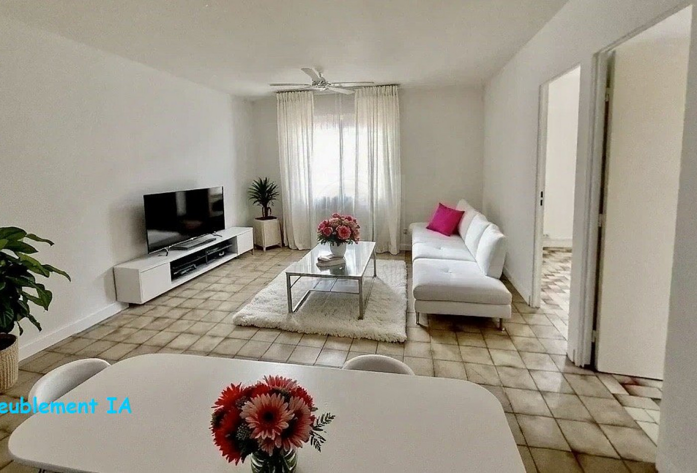 vente Ensemble immobilier Maraussan - Photo 1