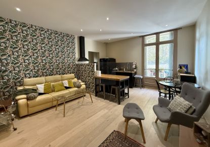 vente Appartement Beziers