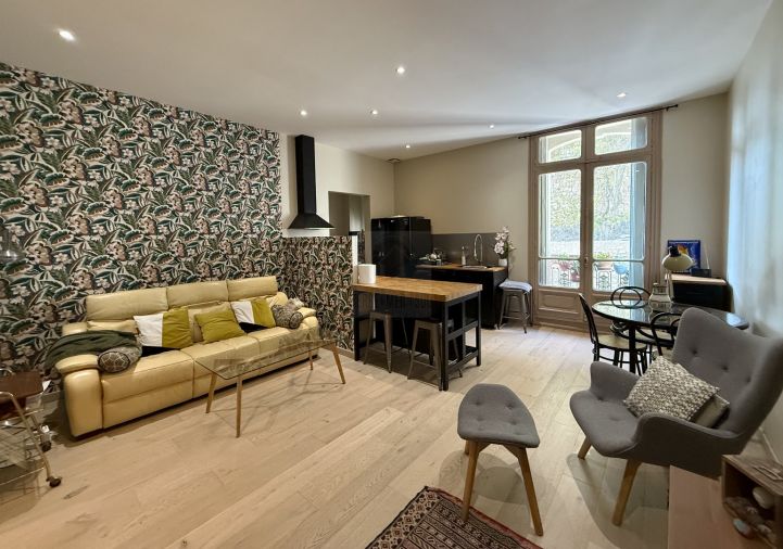 vente Appartement Beziers