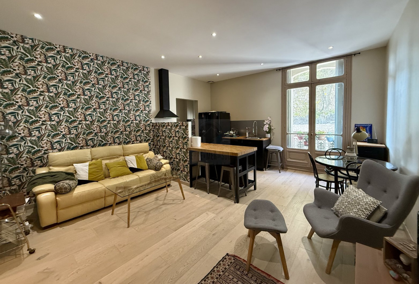 vente Appartement Beziers - Photo 1