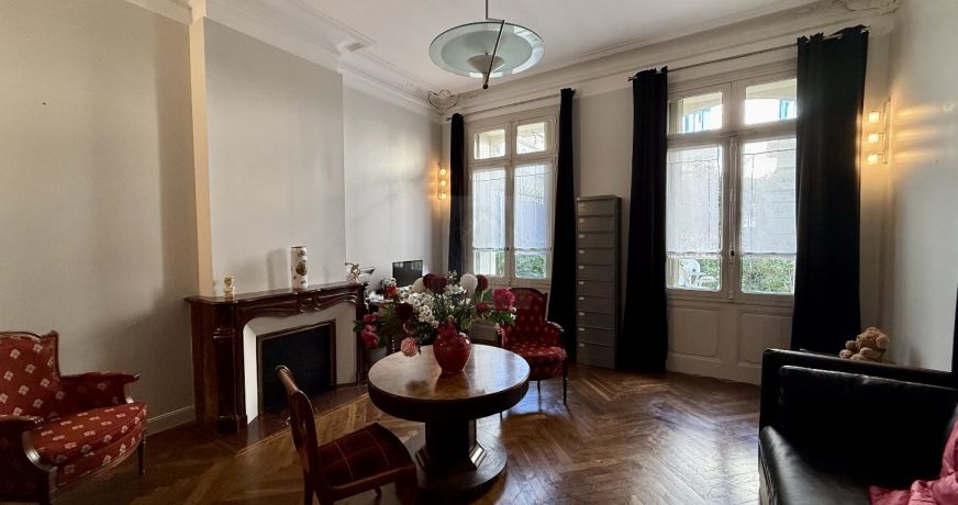 vente Appartement Beziers