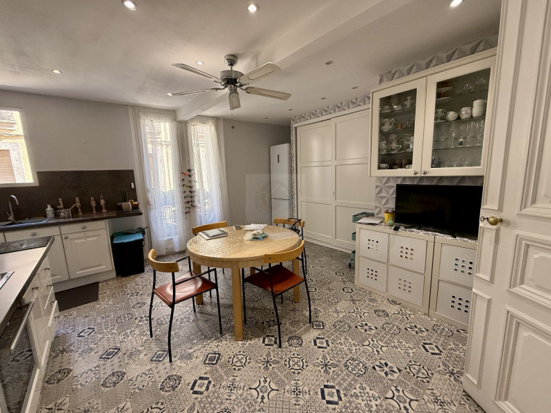 vente Appartement Beziers - Photo 5