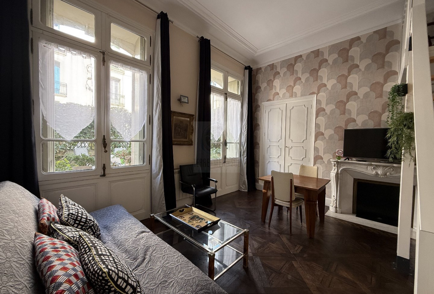 vente Appartement Beziers - Photo 8