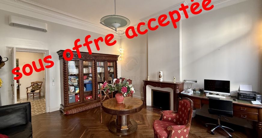 vente Appartement Beziers