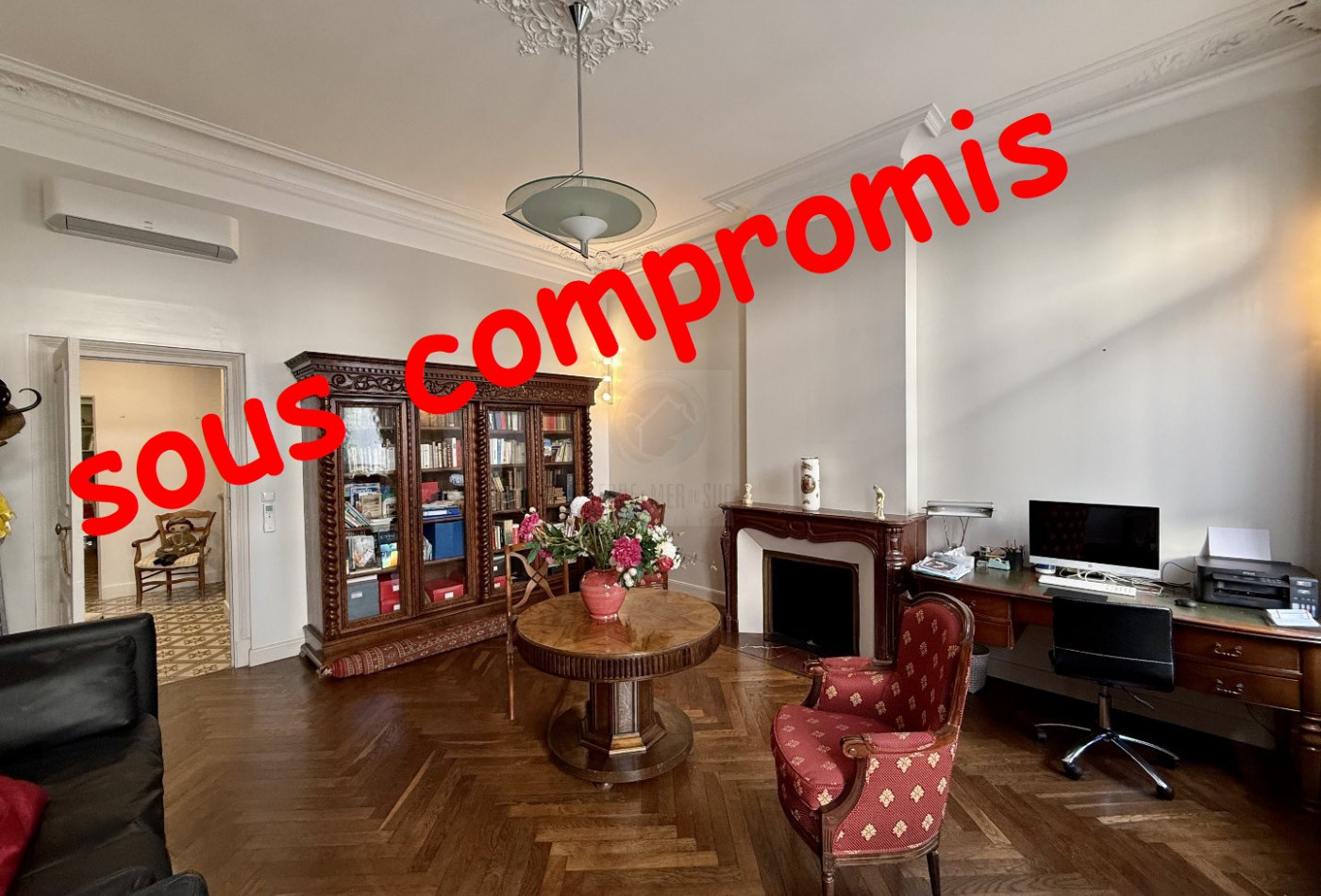 vente Appartement Beziers - Photo 1