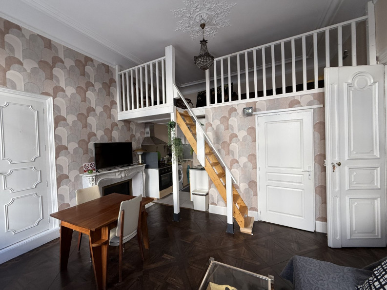 vente Appartement Beziers - Photo 10