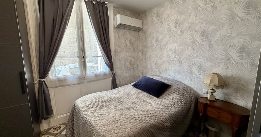 vente Appartement Beziers